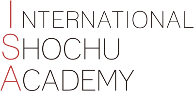 INTERNATIONAL SHOCHU ACADEMY